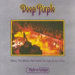 Made in Europe - CD Audio di Deep Purple