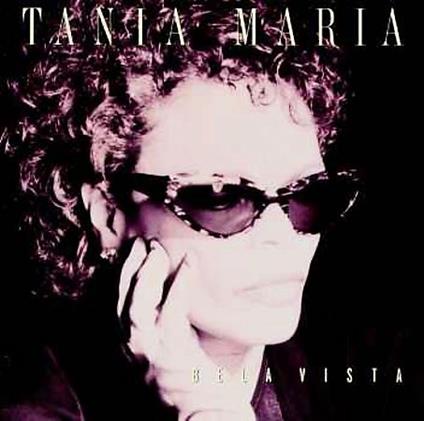 Bela Vista - CD Audio di Tania Maria