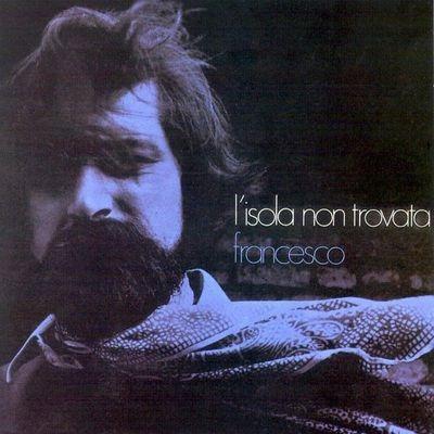 L'isola non trovata - CD Audio di Francesco Guccini
