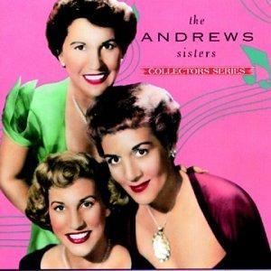 Capitol Collectors - CD Audio di Andrews Sisters