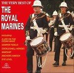 Very Best of the Band - CD Audio di Royal Marines