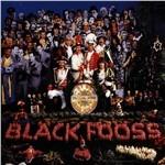 Et Es 20 Johr Jenau Jetz - CD Audio di Black Fooss