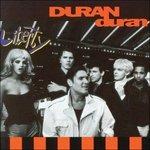 Liberty - CD Audio di Duran Duran