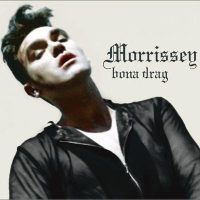 Bona Drag - Vinile LP di Morrissey