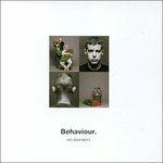 Behaviour - CD Audio di Pet Shop Boys