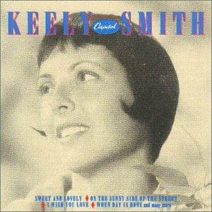 Best Of - CD Audio di Keely Smith