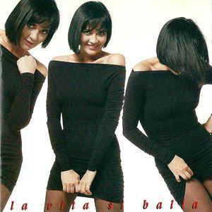 La Vita Si Balla - CD Audio di Fiordaliso