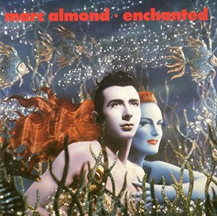 Enchanted - CD Audio di Marc Almond