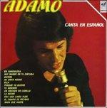 Adamo En Espanola - CD Audio di Adamo