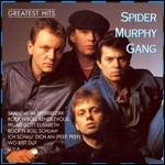 Greatest Hits - CD Audio di Spider Murphy Gang