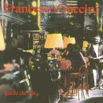 Quello che non... - CD Audio di Francesco Guccini