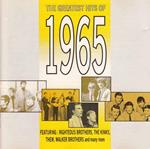 Greatest Hits Of 1965