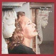 Obsessao - CD Audio di Amalia Rodrigues