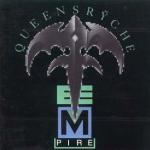 Empire - CD Audio di Queensryche