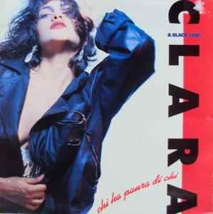 Chi Ha Paura Di Chi - Vinile LP di Clara Moroni,Black Cars