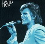 David Bowie Live