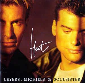Heat - CD Audio di Soulsister
