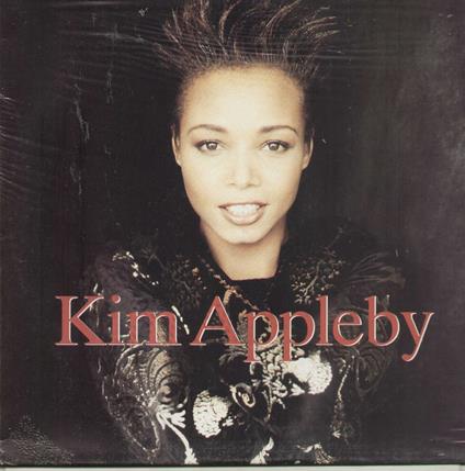 Kim Appleby (versione audio cassetta) (Musicassetta) - Musicassetta di Kim Appleby