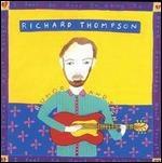 Rumour and Sight - CD Audio di Richard Thompson