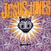 Doubt - CD Audio di Jesus Jones