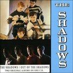 Shadows - Out of the Shadow