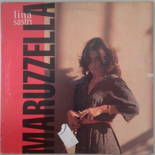 Maruzzella - Vinile LP di Lina Sastri