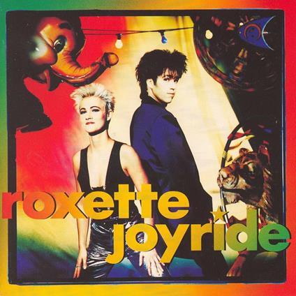 Joyride - CD Audio di Roxette