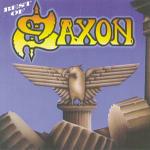 Best of Saxon