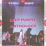 Anthology - CD Audio di Deep Purple