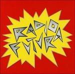 Radio Futura - CD Audio di Radio Futura