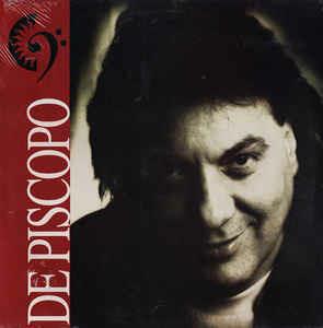 De Piscopo - Vinile LP di Tullio De Piscopo