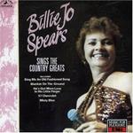 Sings the Country Greats