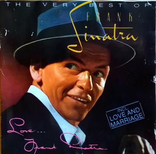 The Very Best of - CD Audio di Frank Sinatra