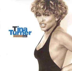 Simply the Best - CD Audio di Tina Turner