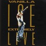Extremely Live - CD Audio di Vanilla Ice