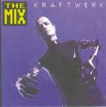 The Mix - CD Audio di Kraftwerk