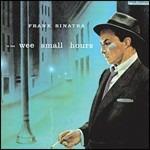 In the Wee Small Hours - CD Audio di Frank Sinatra