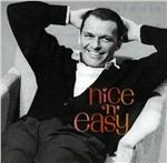 Nice 'N' Easy - CD Audio di Frank Sinatra