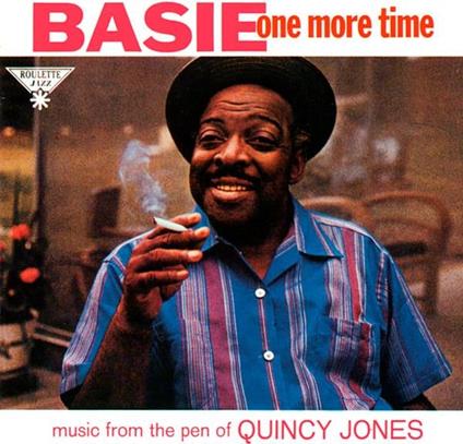 Count Basie: One more time - CD - CD Audio di Count Basie