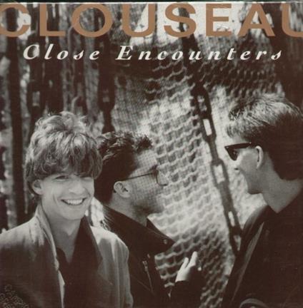 Close Encounters - Vinile LP di Clouseau
