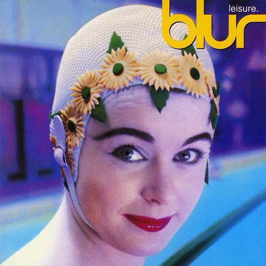 Leisure - CD Audio di Blur