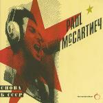 Choba B CCCP - CD Audio di Paul McCartney