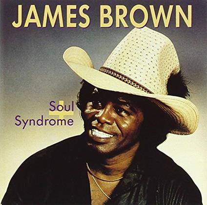 Soul Syndrome - CD Audio di James Brown