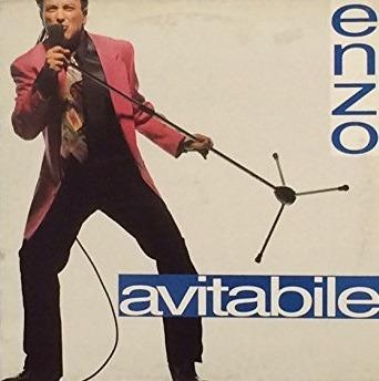 Avitabile - Vinile LP di Enzo Avitabile