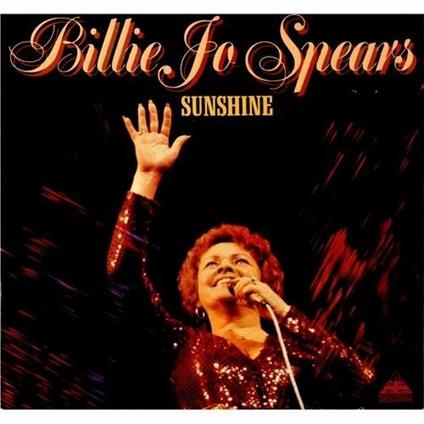 Country classic (a) - CD Audio di Billie Jo Spears