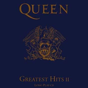 Greatest Hits 2 - Vinile LP di Queen