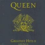 Queen. Greatest Hits II - CD Audio di Queen