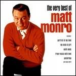 The Very Best of - CD Audio di Matt Monro