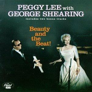 Beauty and the Beat! - CD Audio di Peggy Lee