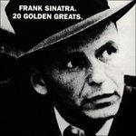 Twenty Golden Greats - CD Audio di Frank Sinatra